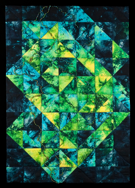 Rhythms of the Deep