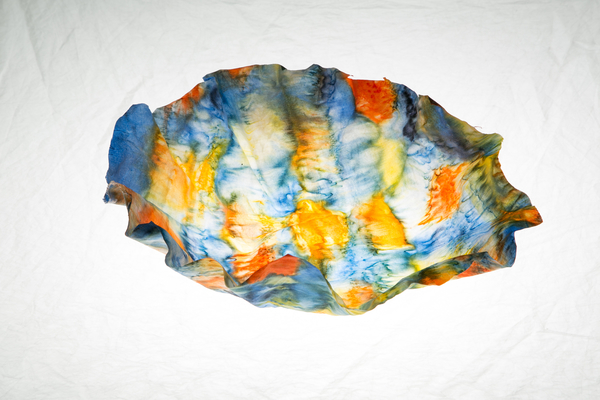 Fabric Bowl