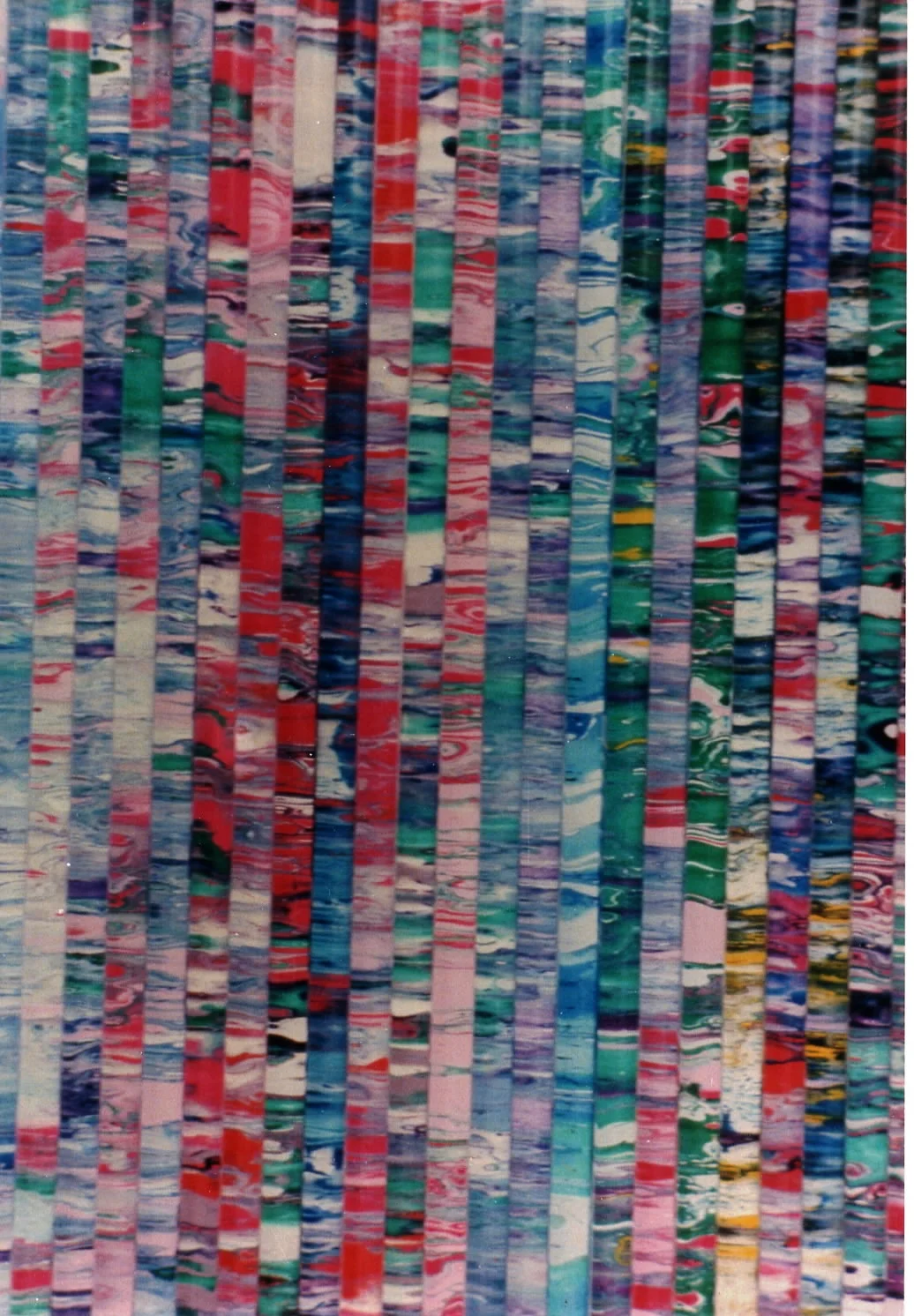 Pipe Dreams - Detail