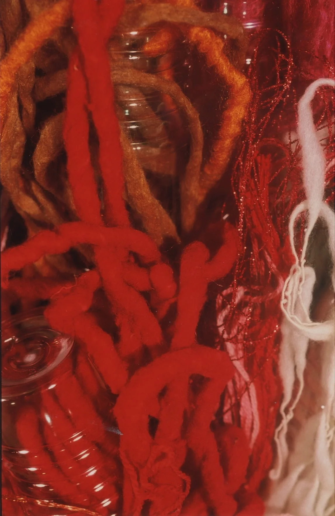 Spring Thaw - Detail