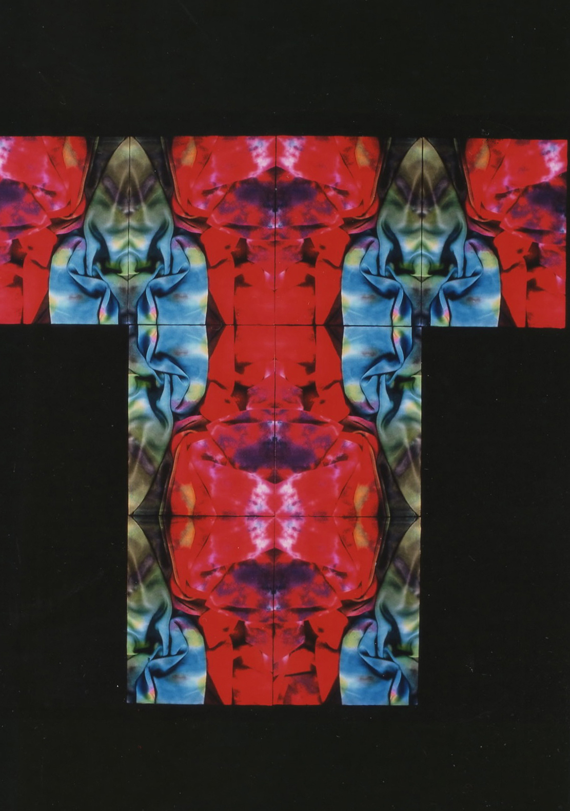 Kaleidoscopic Ventures III
