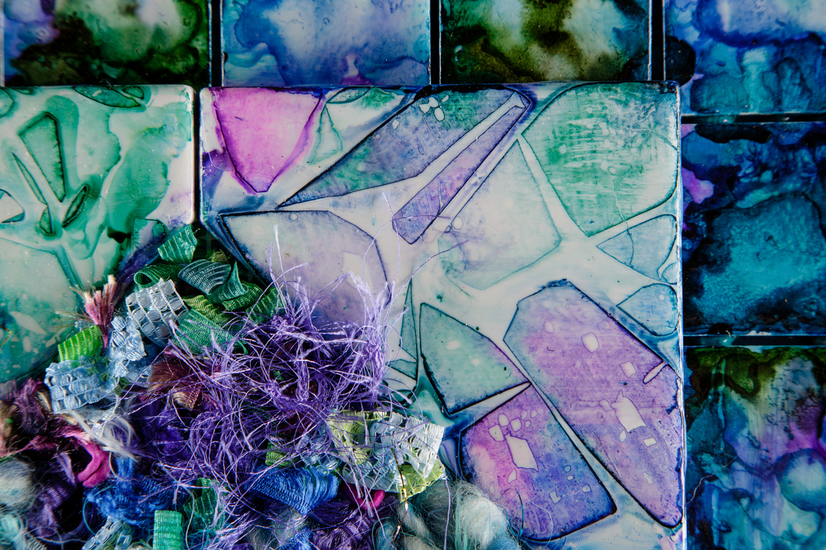 Emerging - Detail