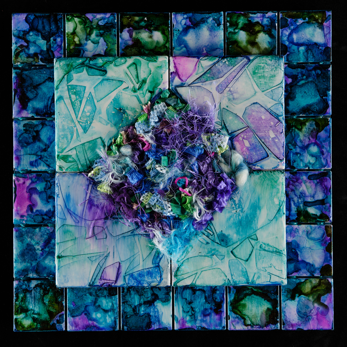 Emerging