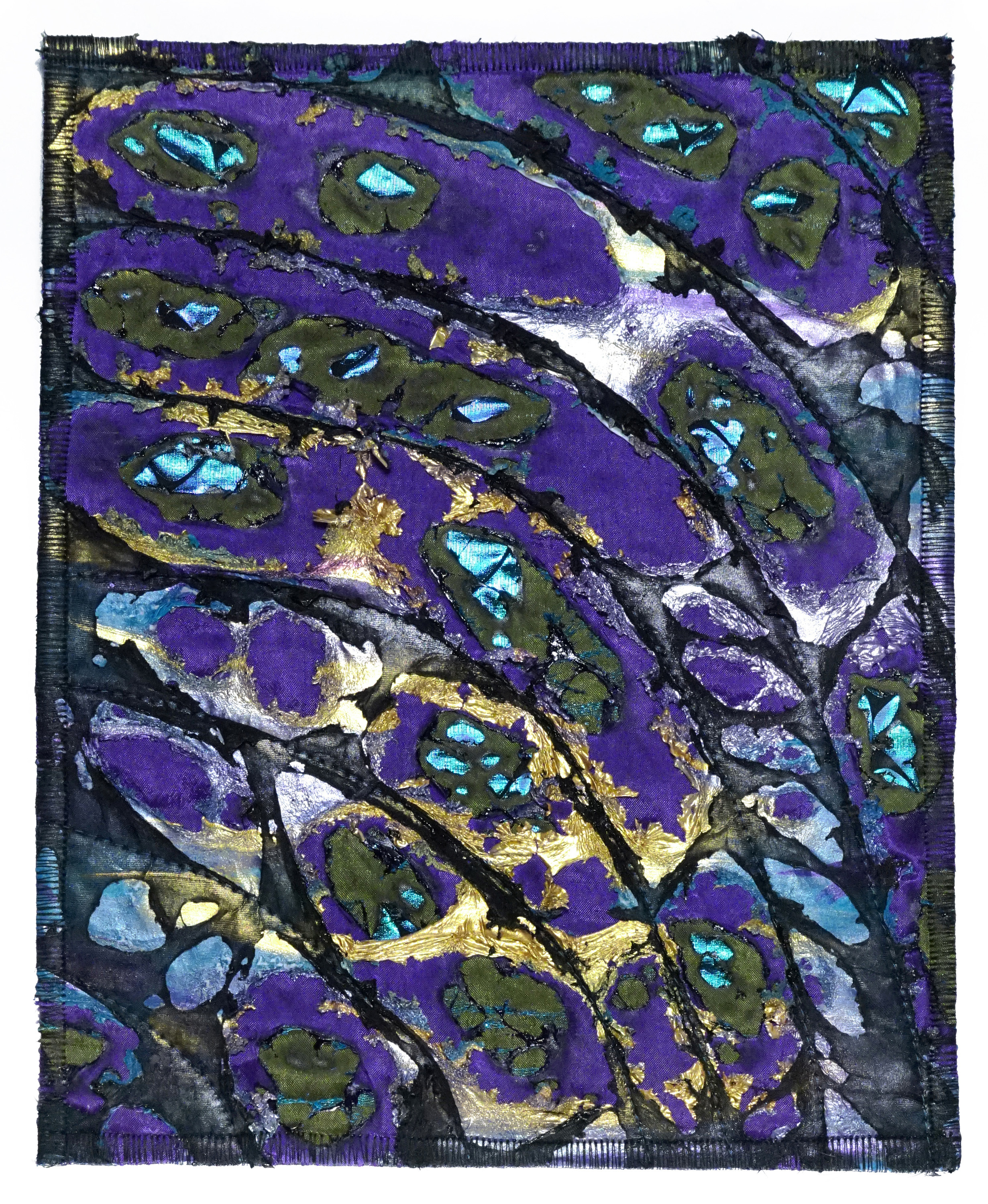 Butterfly (Part #2)