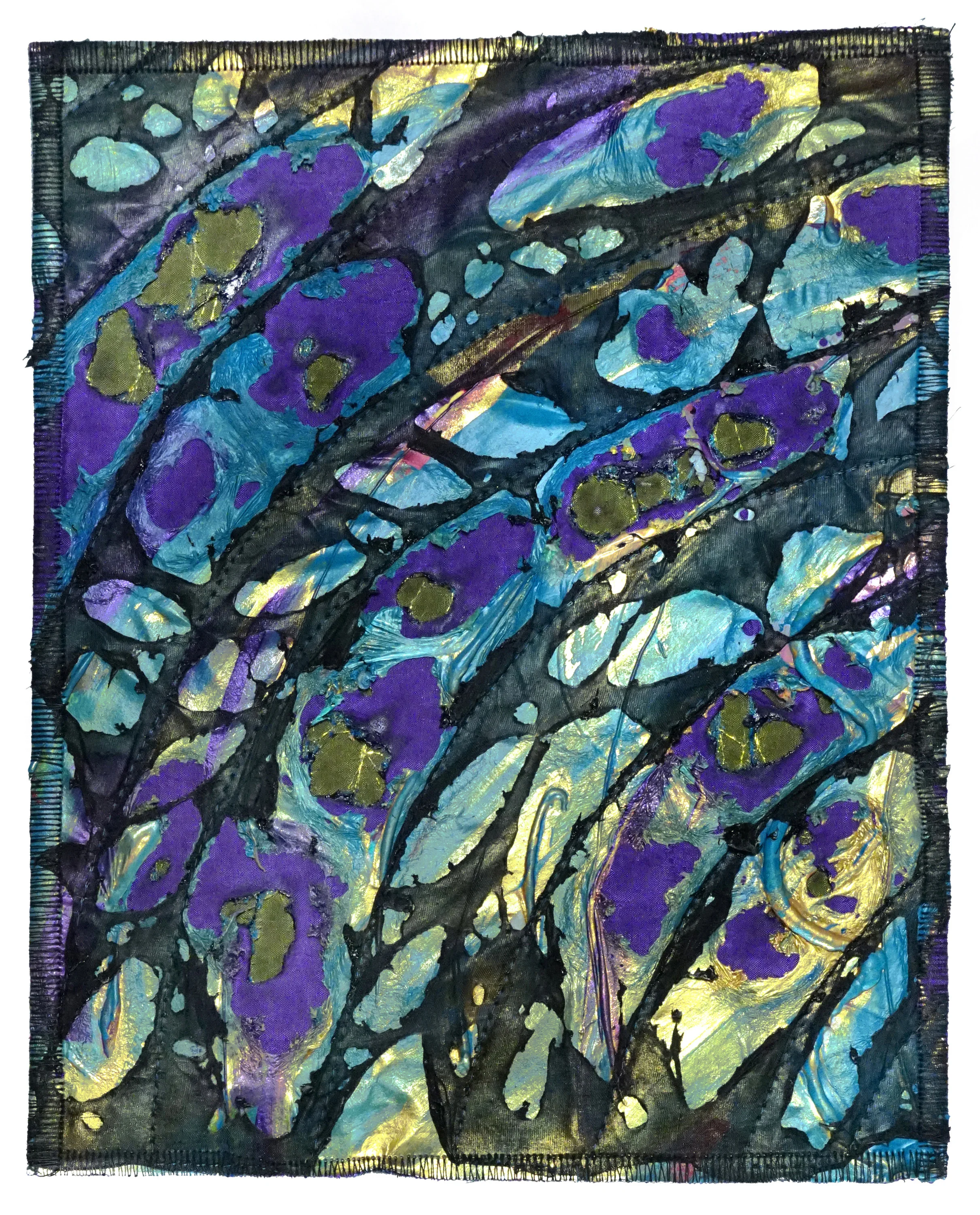 Butterfly (Part #4)