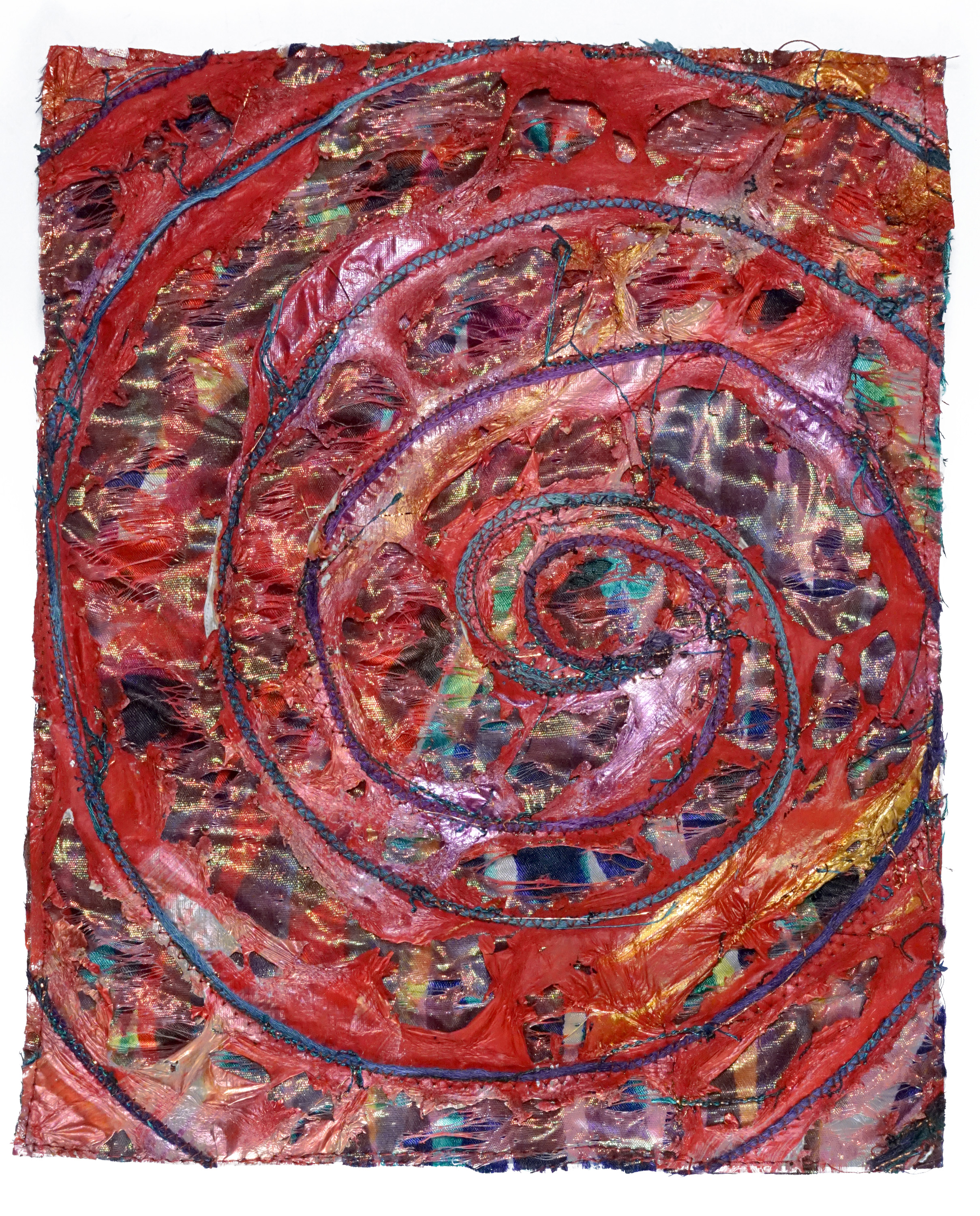 Diptych #9