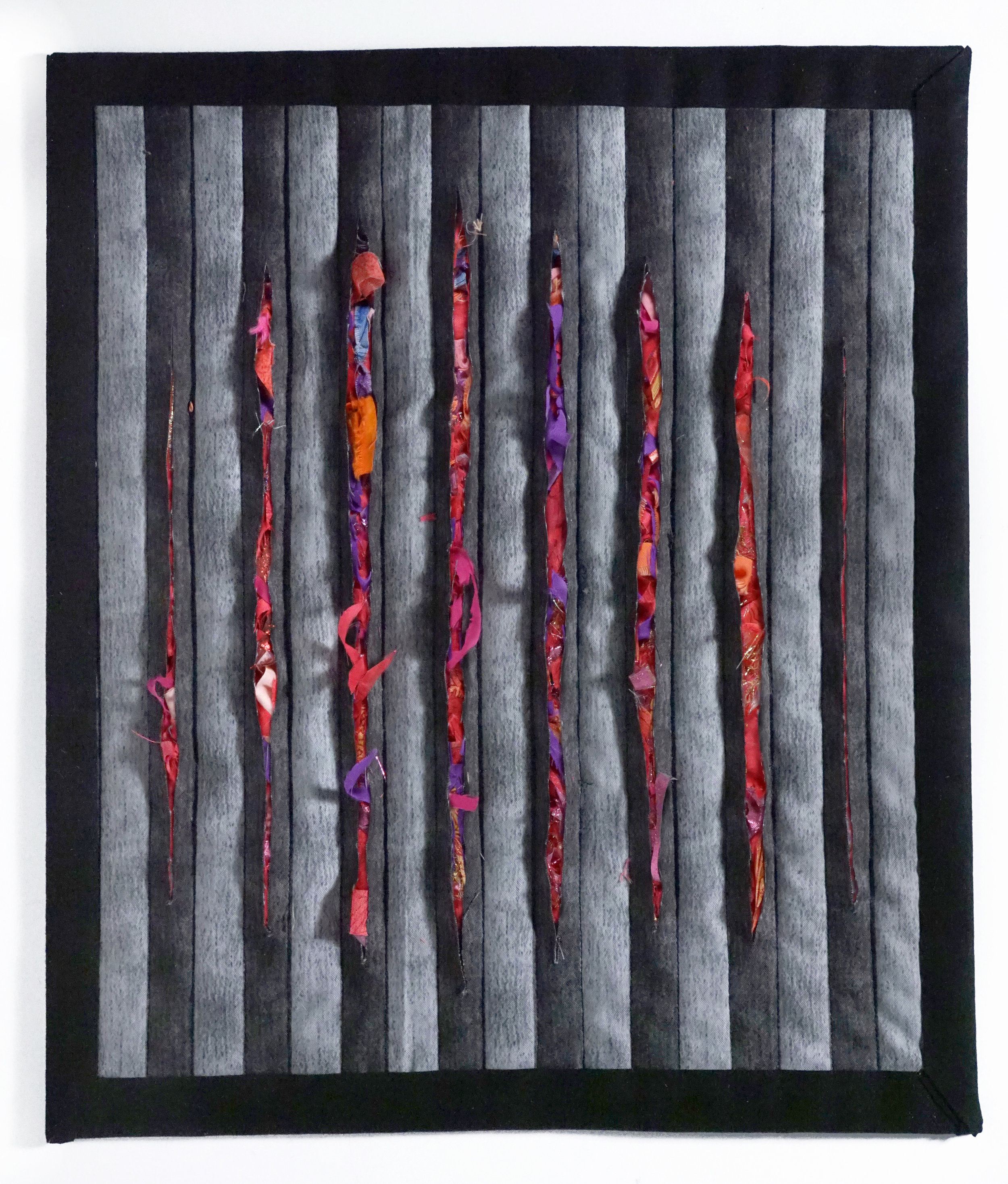Art Quilt #34