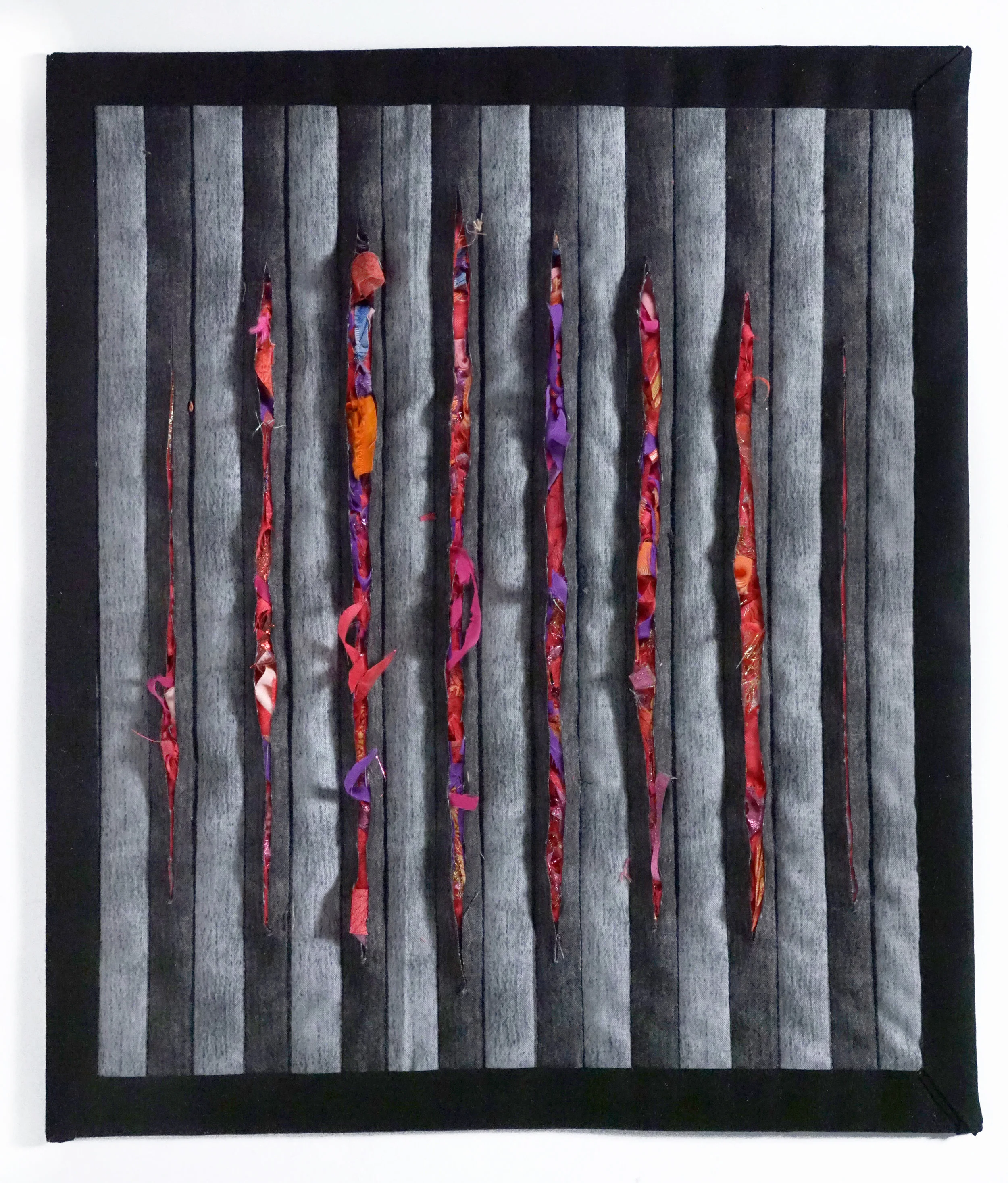 Art Quilt #34