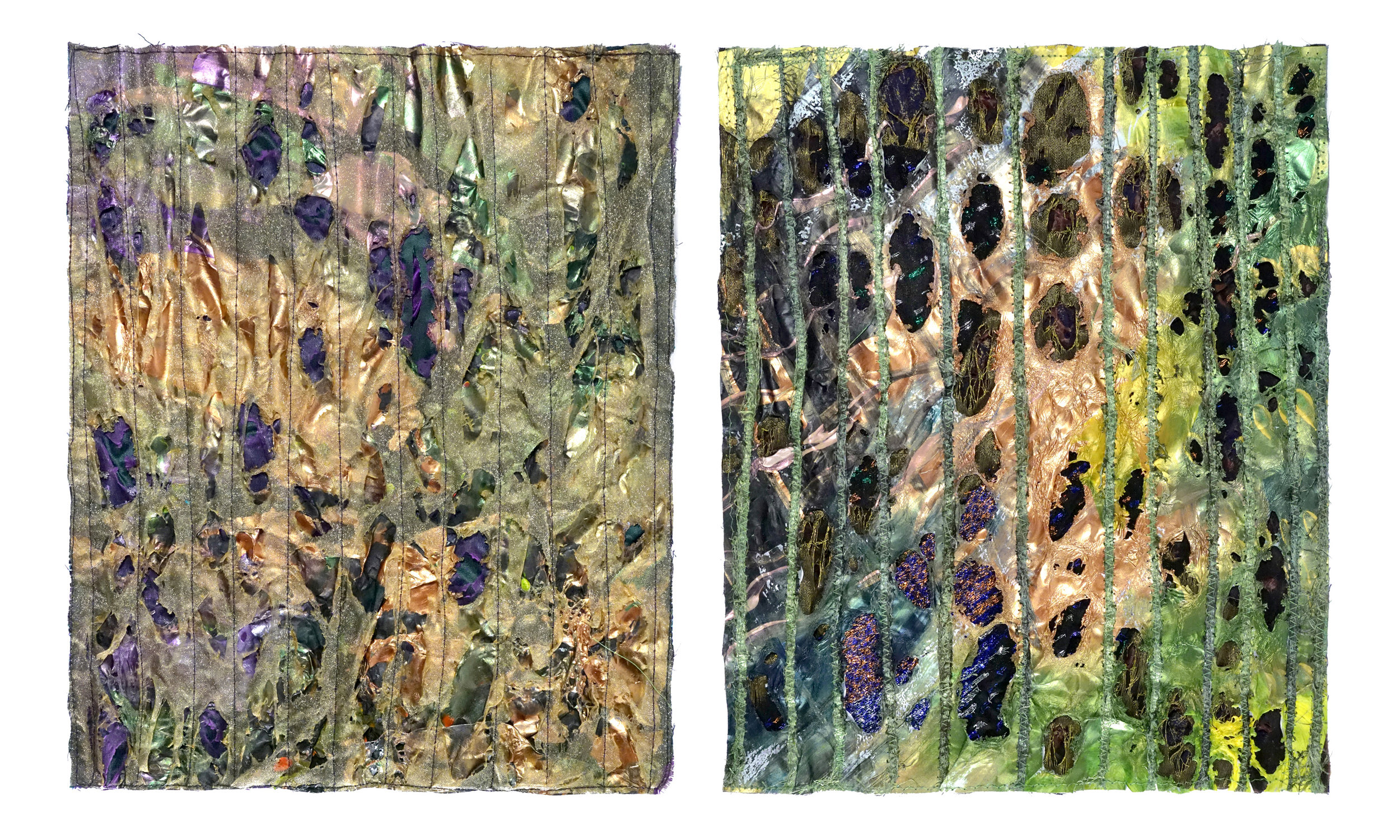 Diptych #11-12