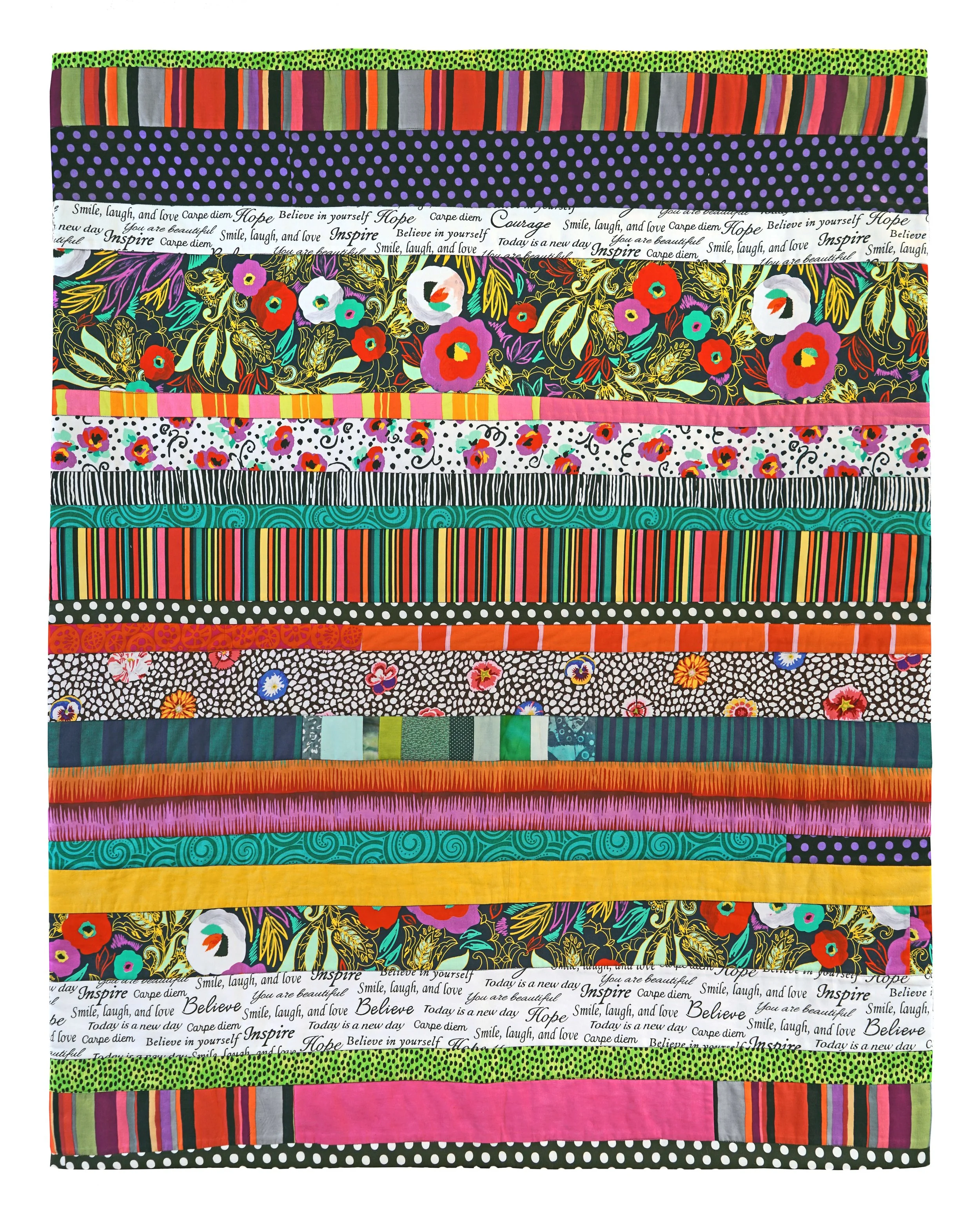 Flowers, Letters, & Stripes (AKA EXUBERANCE_FULL)