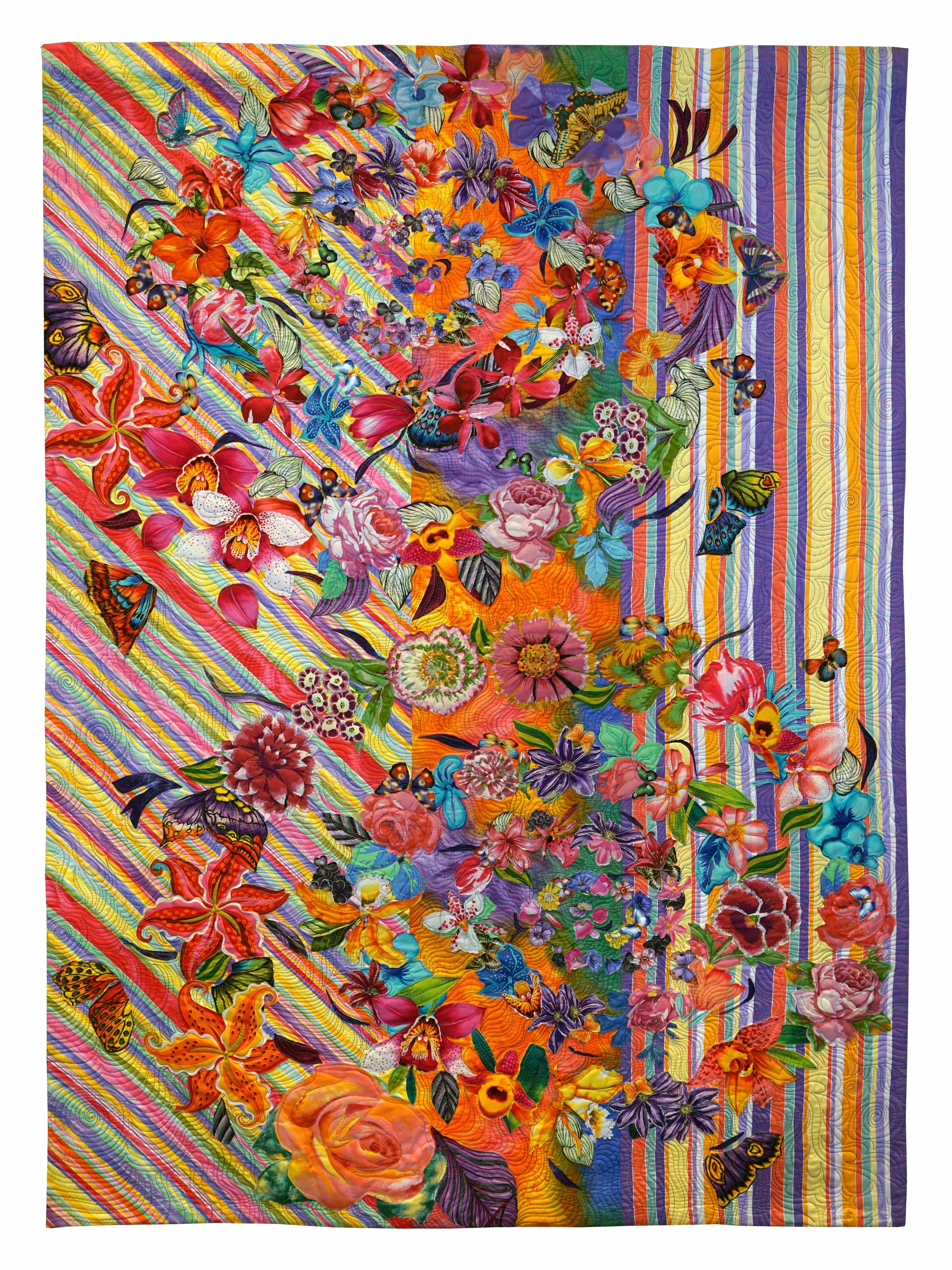 The Really Perfect Storm