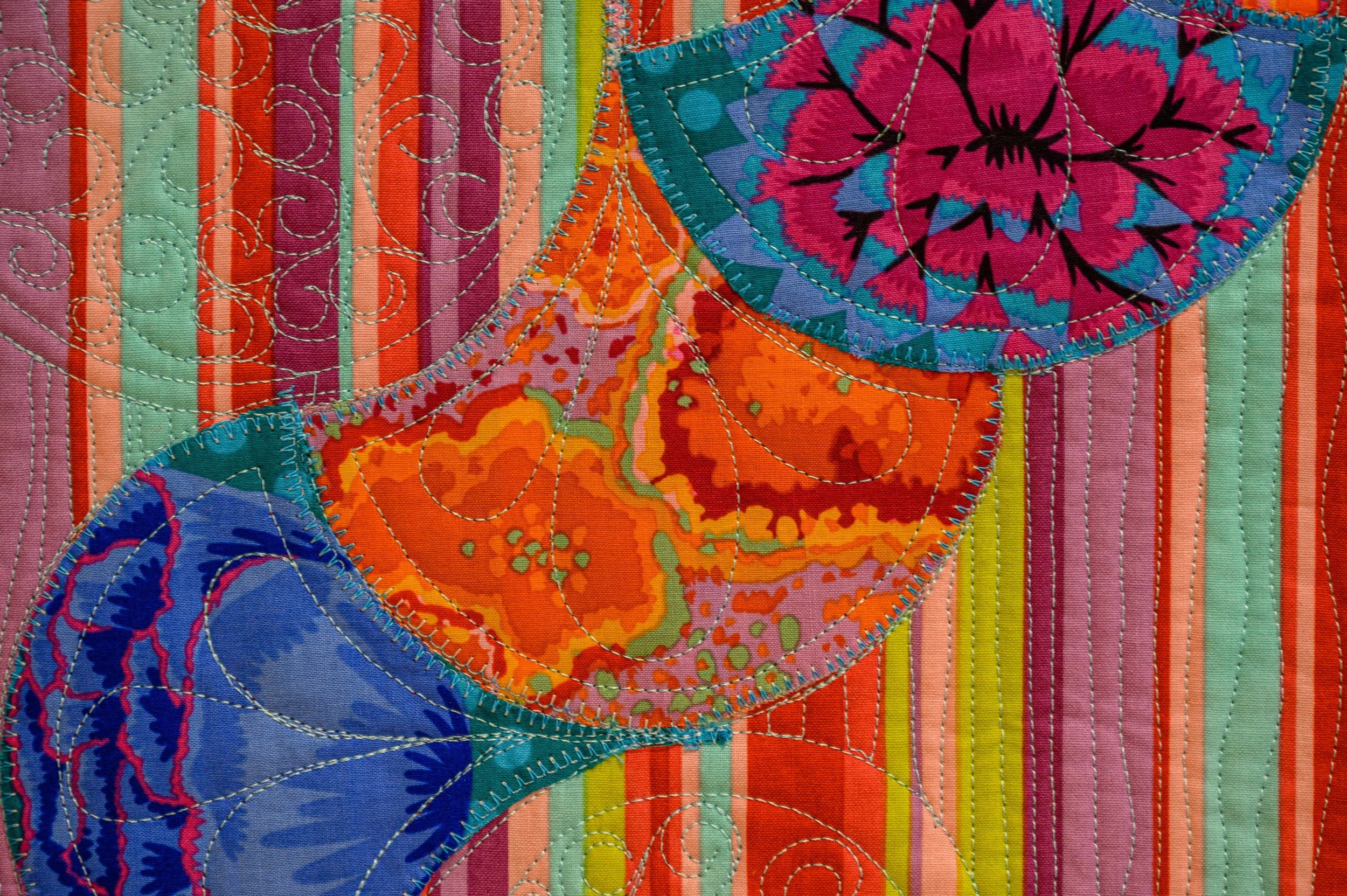 Vanya Girls 1 - Detail 1