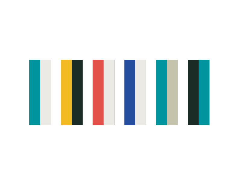 Colour Composition