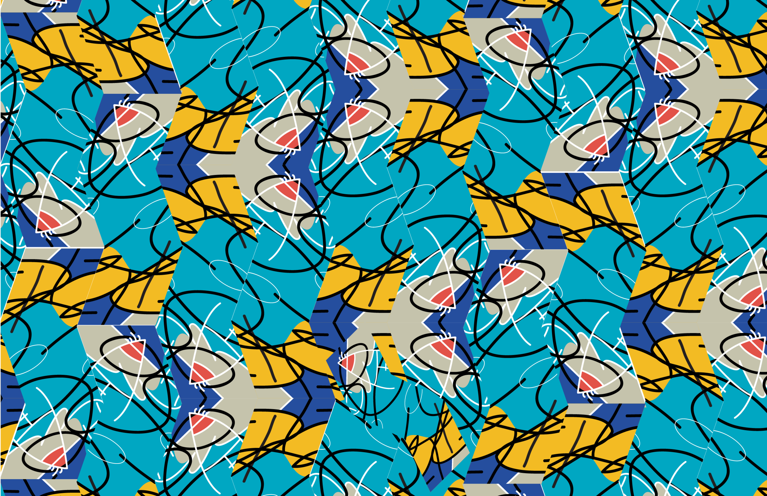 Pattern 2