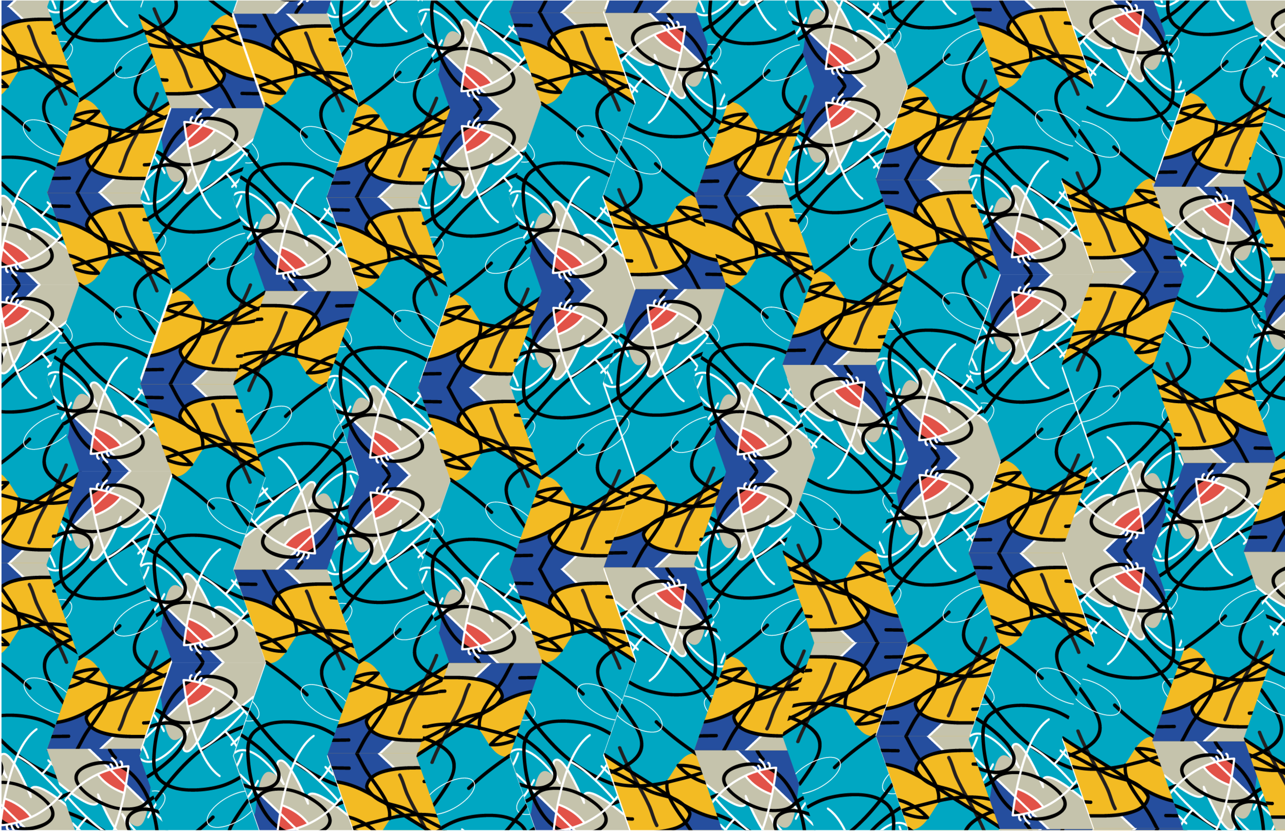 Pattern 1