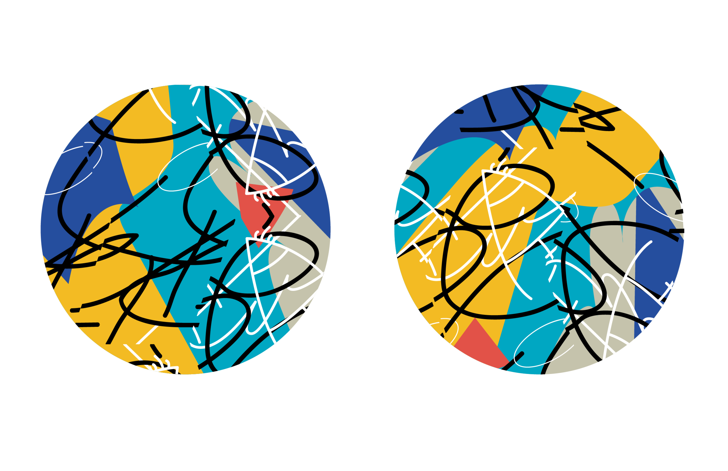 Circular Motif
