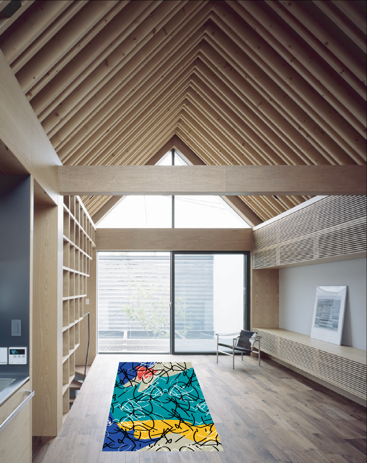 Residential