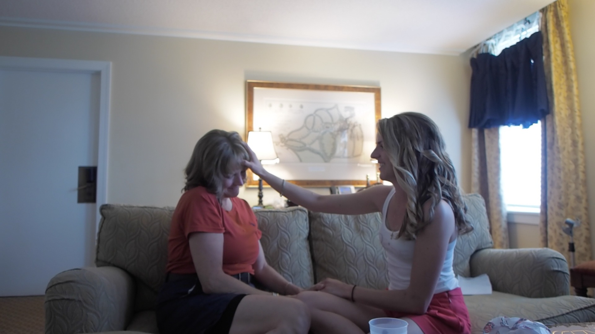 The Pinehurst Resort Wedding