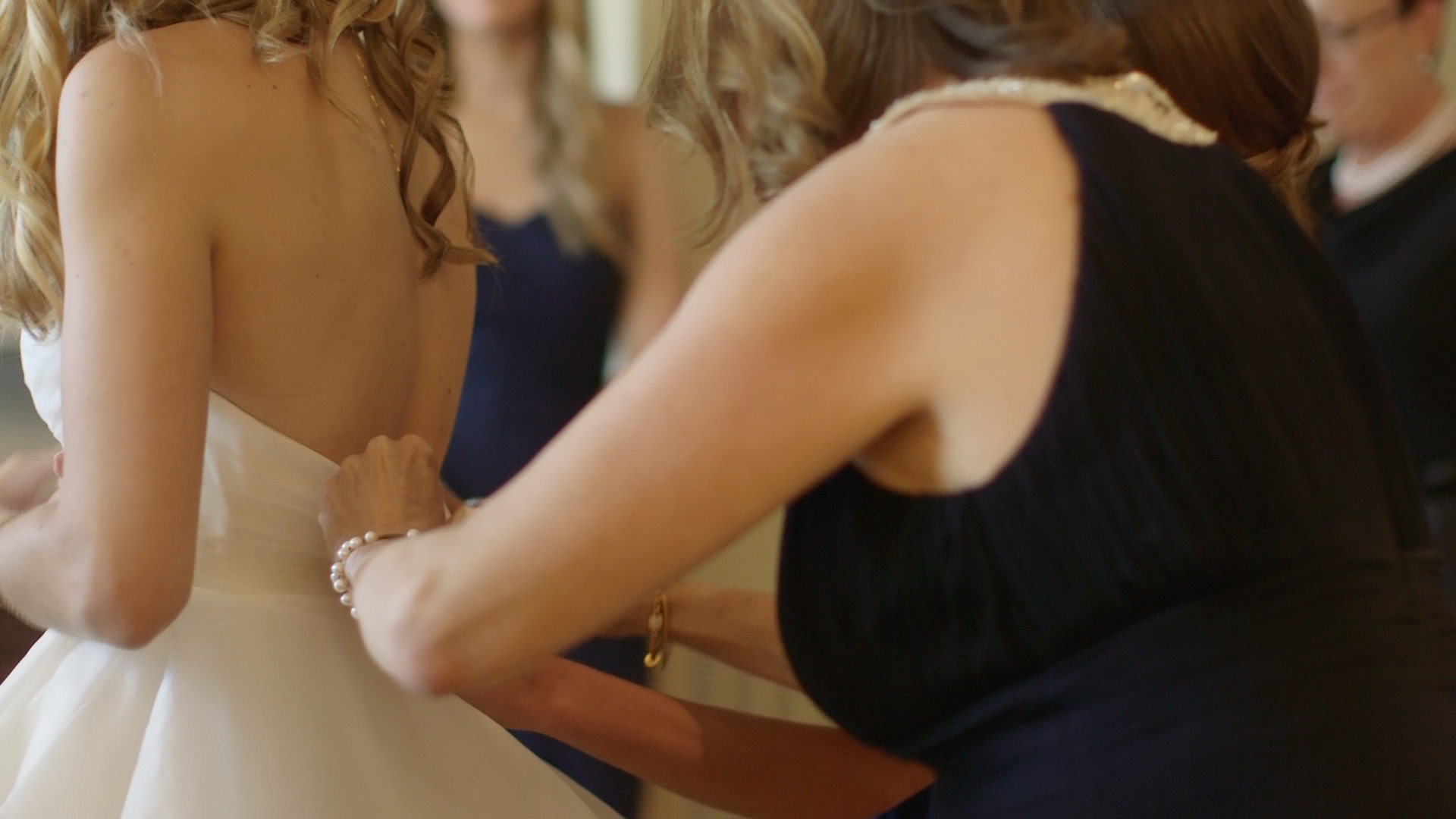 Pinehurst Wedding