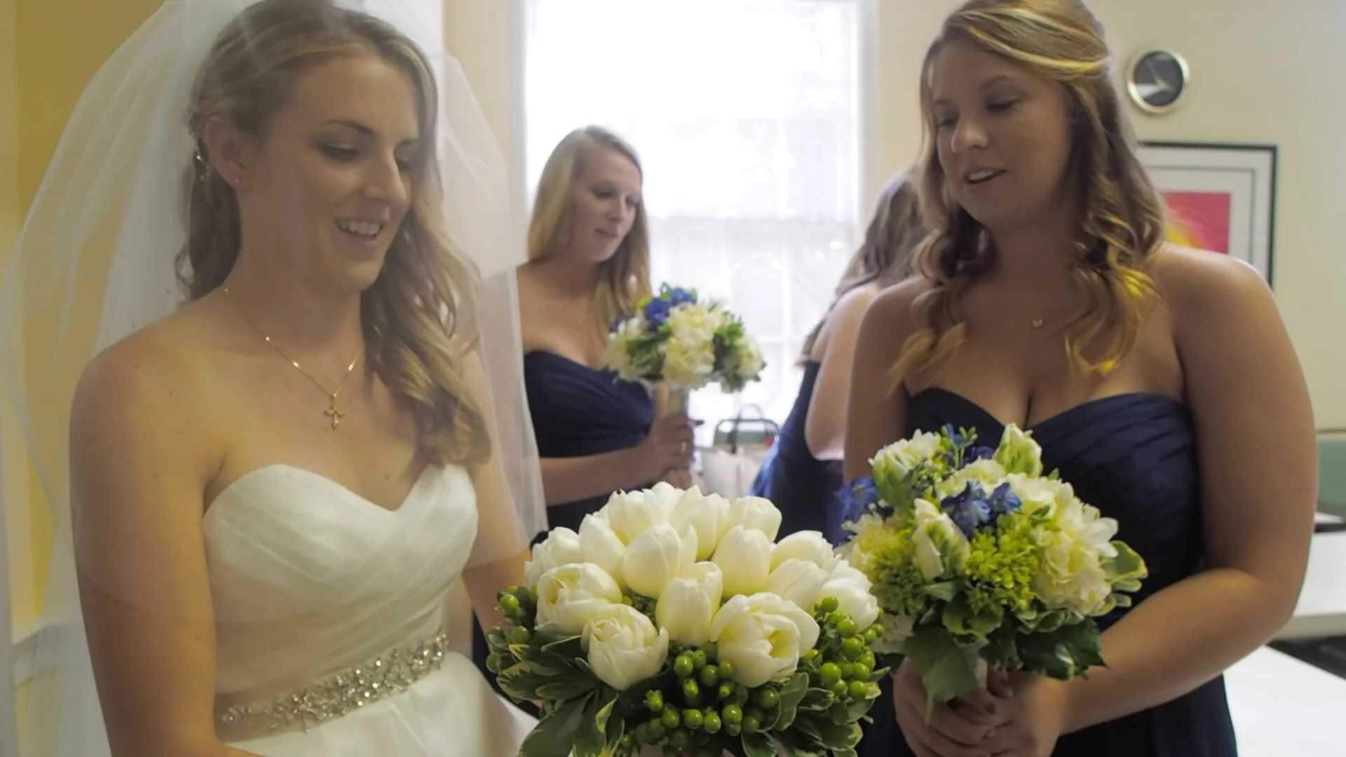 Pinehurst Wedding