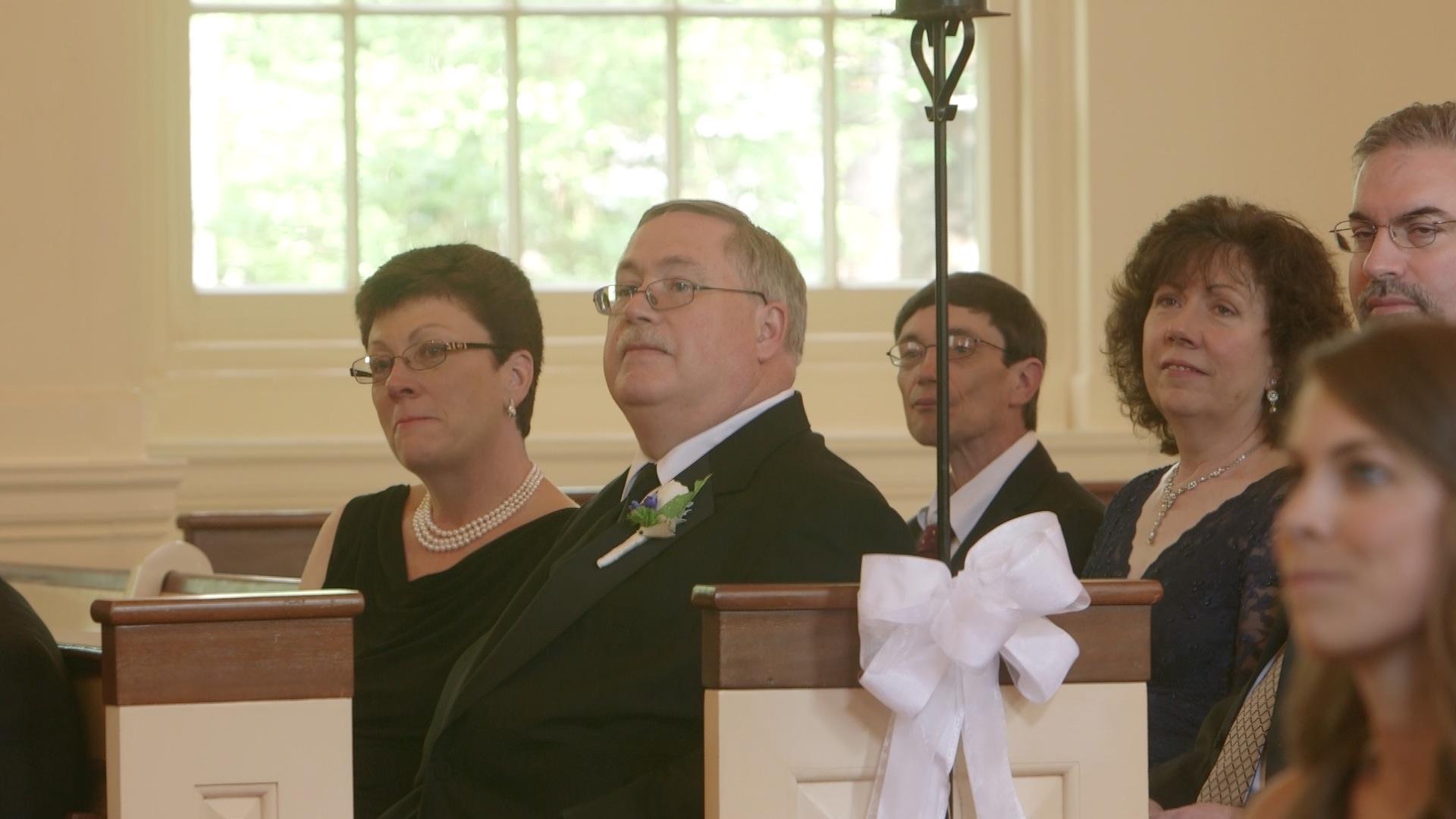 Pinehurst NC Weddings