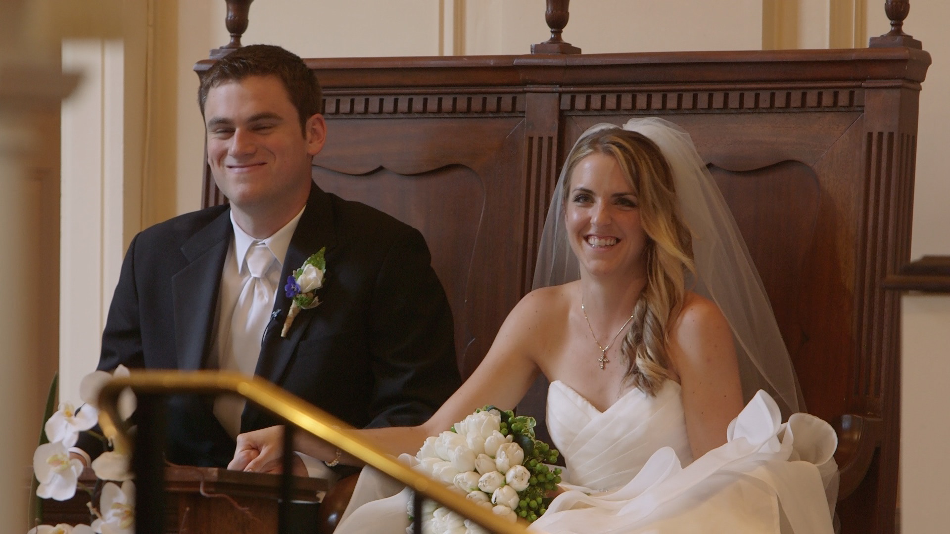 Pinehurst NC Weddings