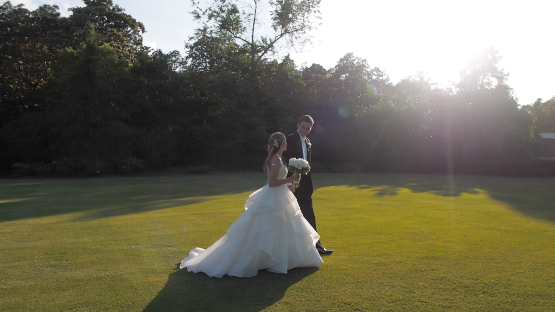 Pinehurst NC Weddings