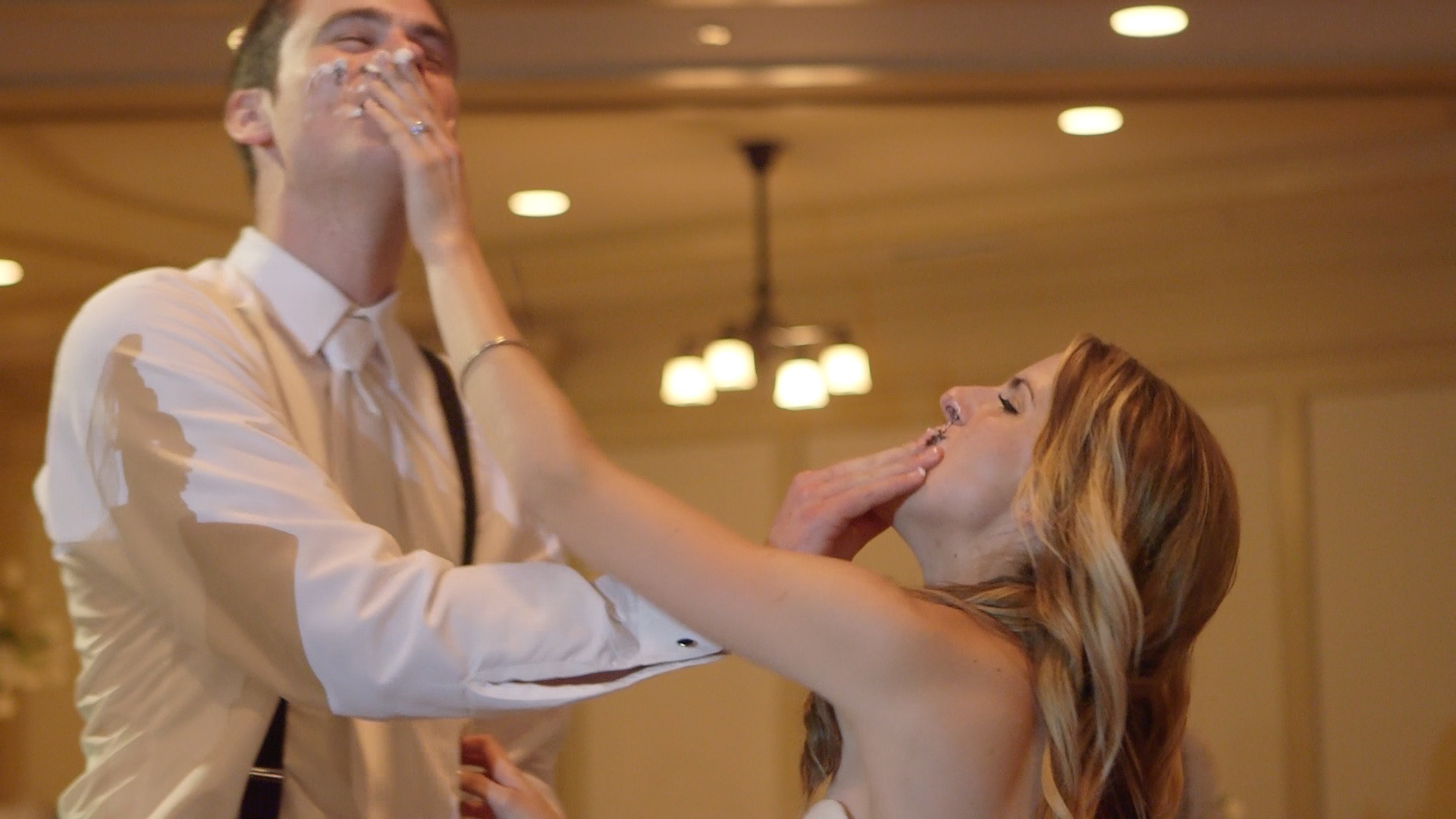 The Pinehurst Resort Wedding