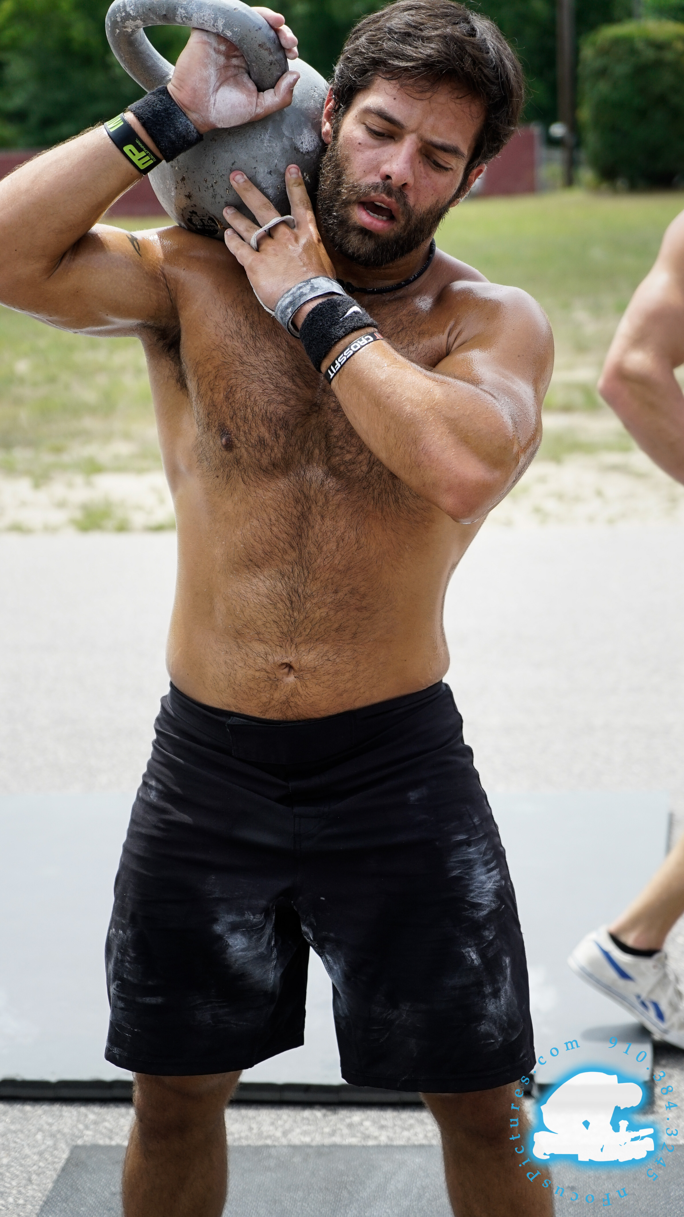 Crossfit Event Photographers And Video
