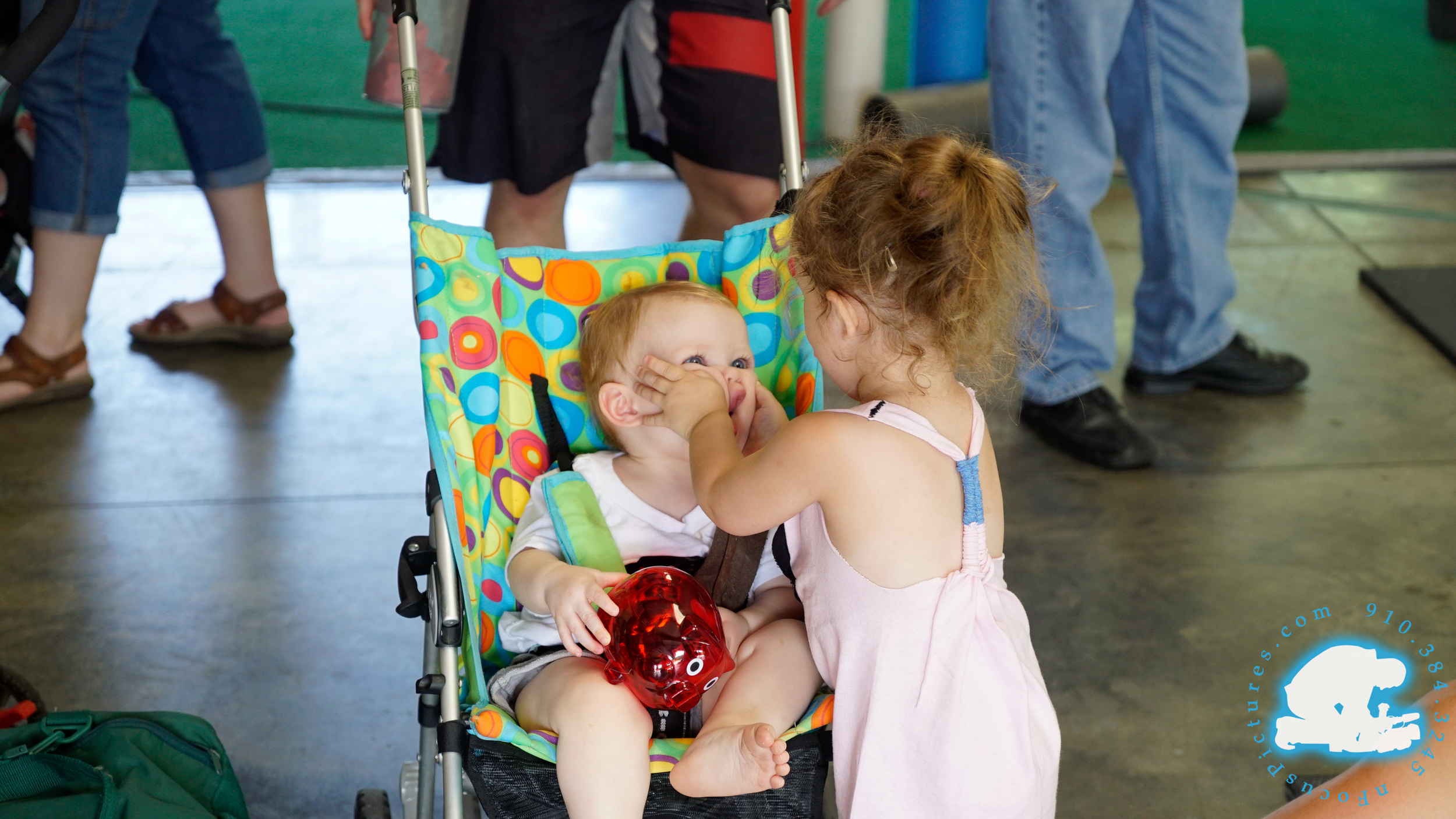 Crossfit Event Photographers And Video