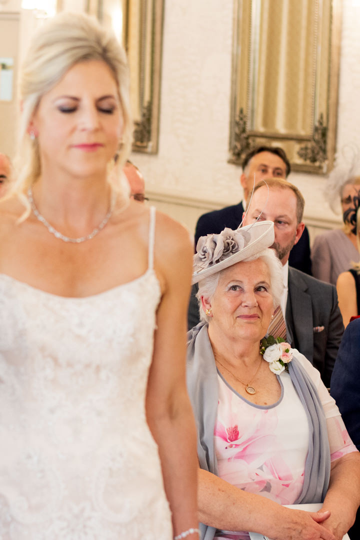  Suffolk Wedding at Ravenwood Hall by A D Hall Photography. 