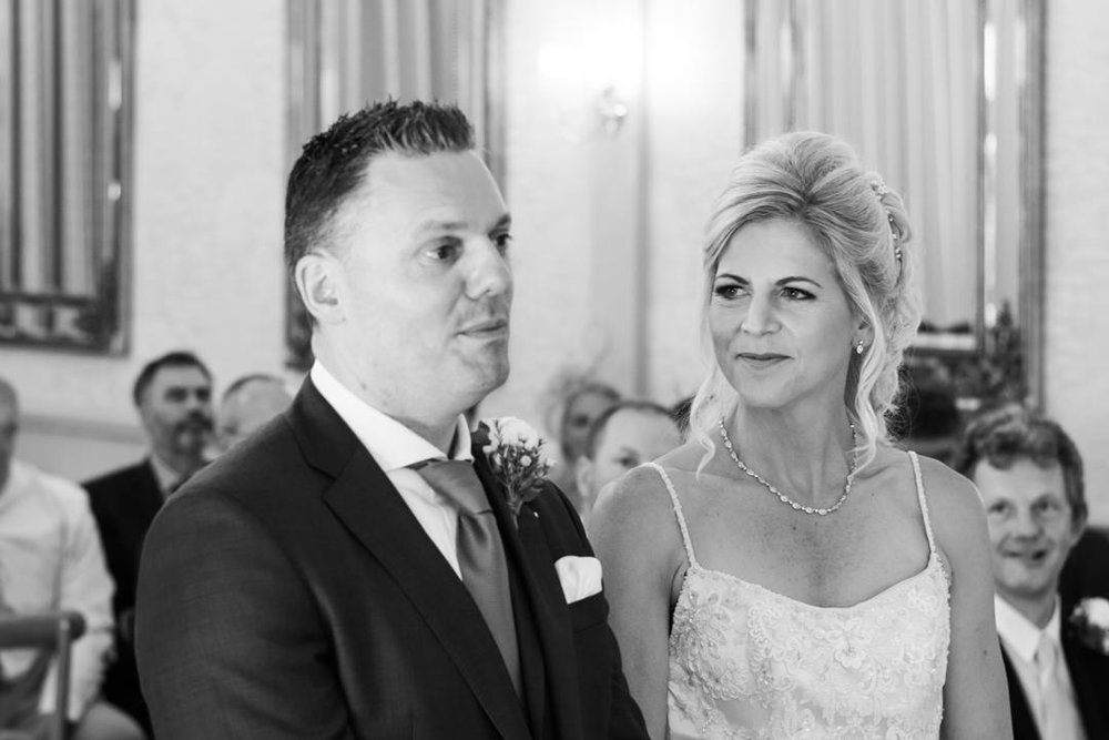  Suffolk Wedding at Ravenwood Hall by A D Hall Photography. 