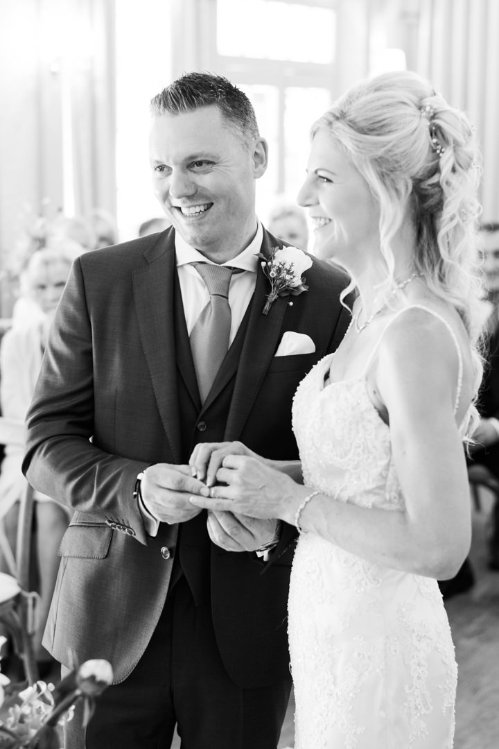  Suffolk Wedding at Ravenwood Hall by A D Hall Photography. 