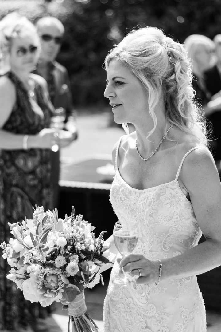  Suffolk Wedding at Ravenwood Hall by A D Hall Photography. 