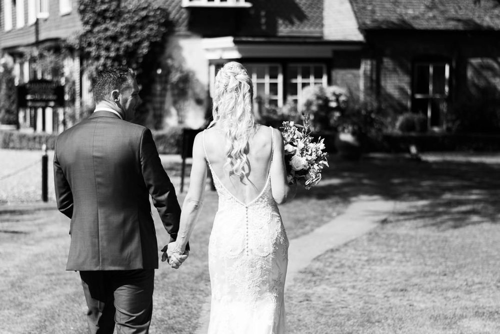  Suffolk Wedding at Ravenwood Hall by A D Hall Photography. 