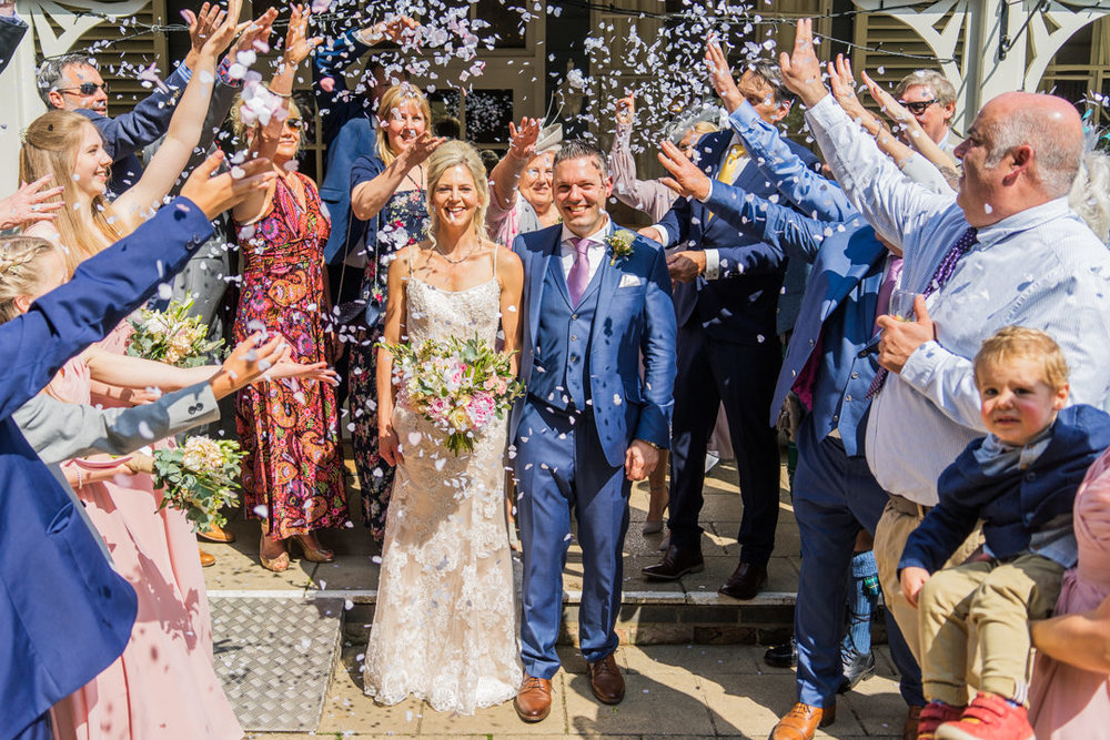  Suffolk Wedding at Ravenwood Hall by A D Hall Photography. 