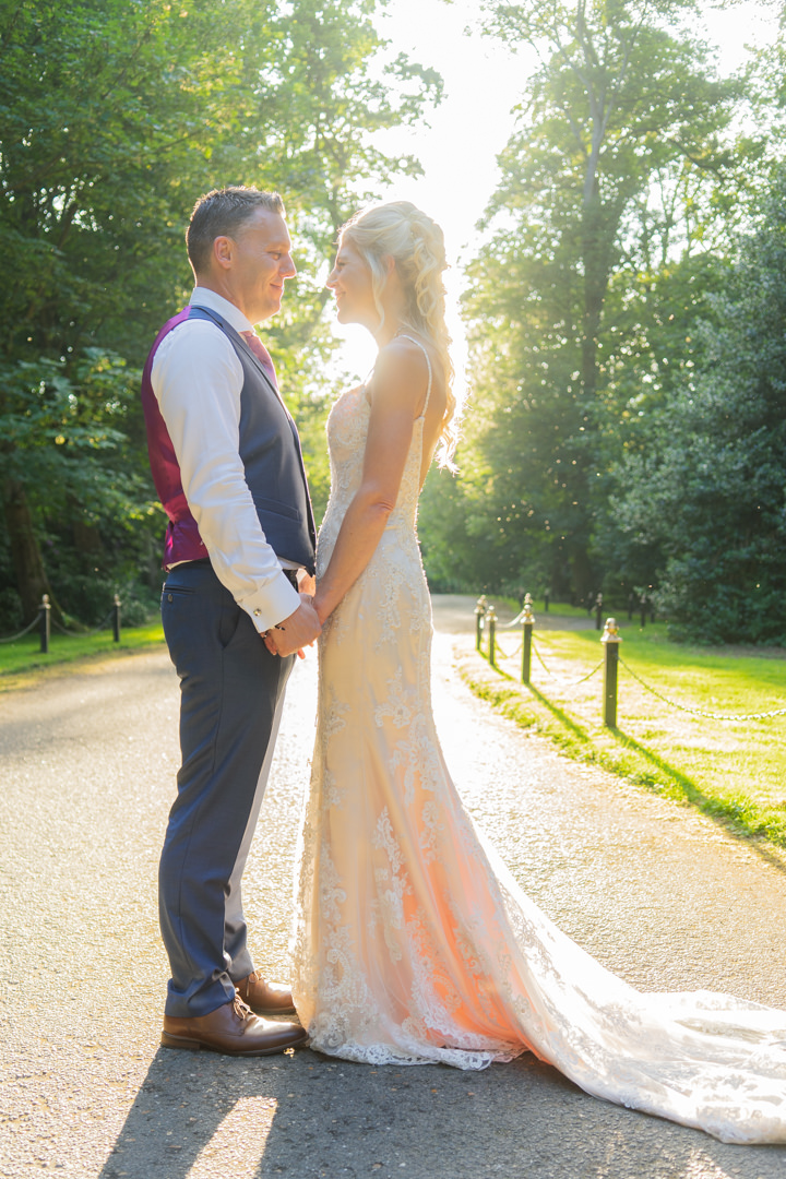  Suffolk Wedding at Ravenwood Hall by A D Hall Photography. 