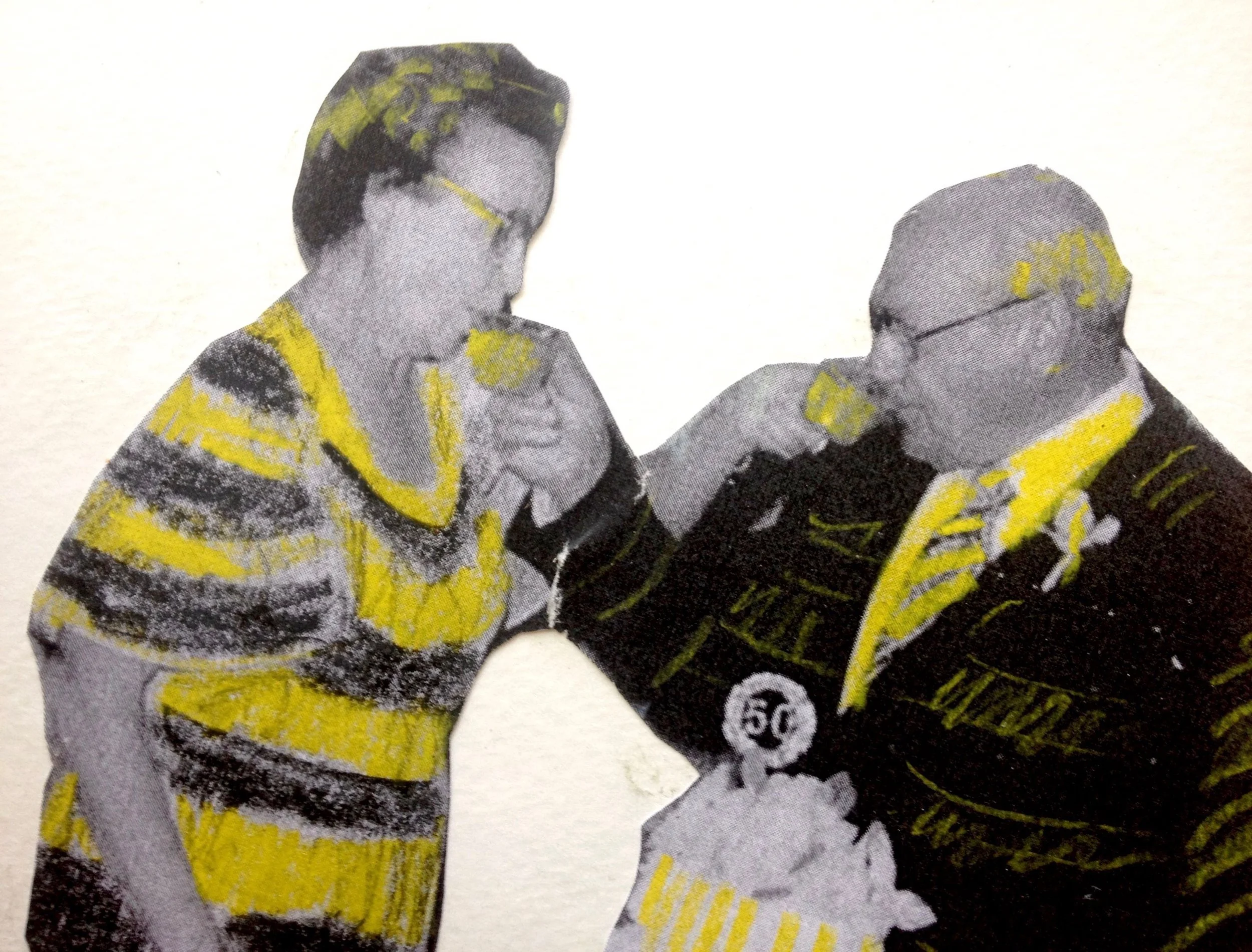 A Family Legacy in Communications