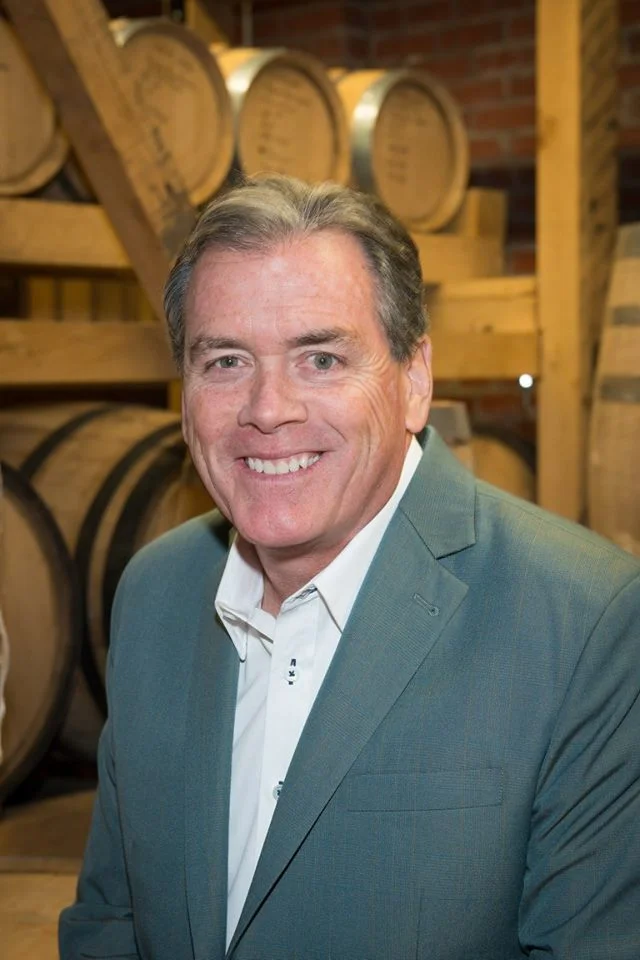 Timothy Dever, Chapter President