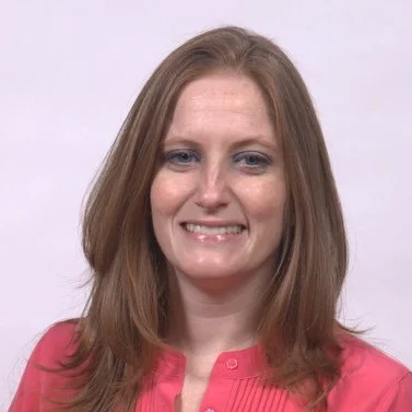 Cass Bailey, Marketing & Communications Chair