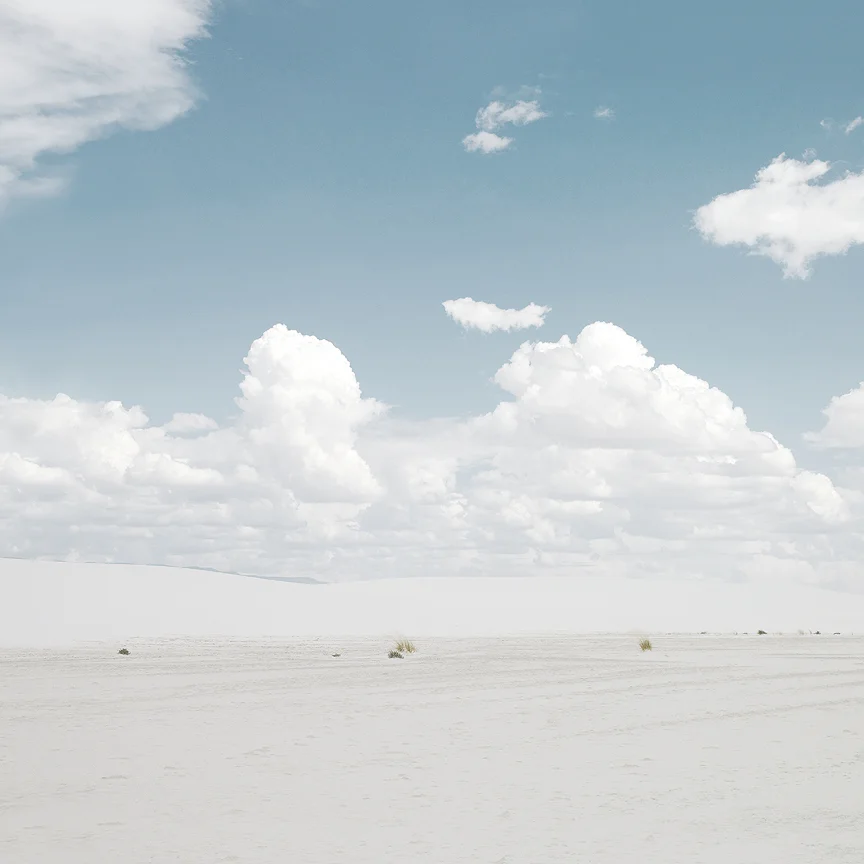White Sand 2