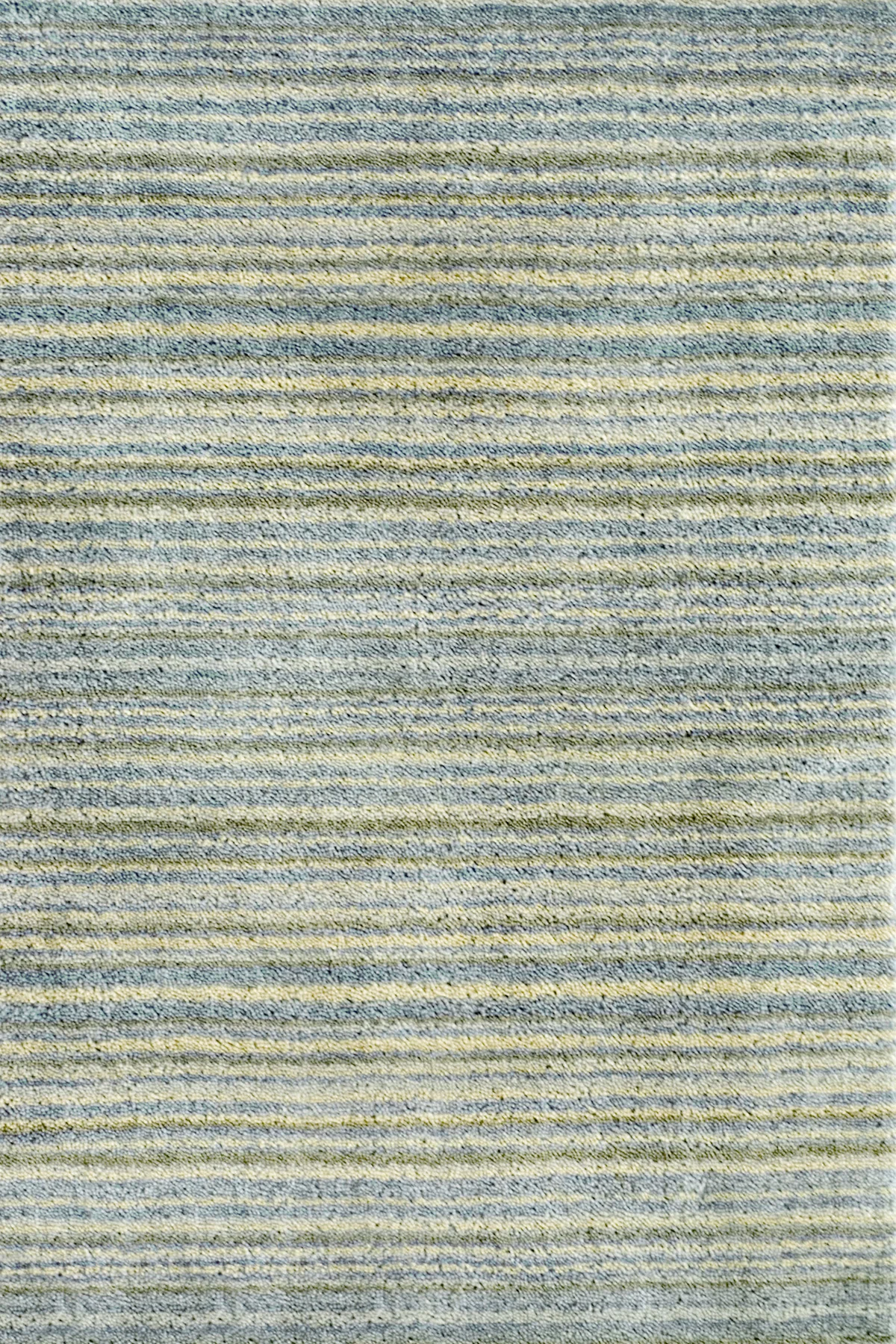 Brindle Stripe Sea Wool