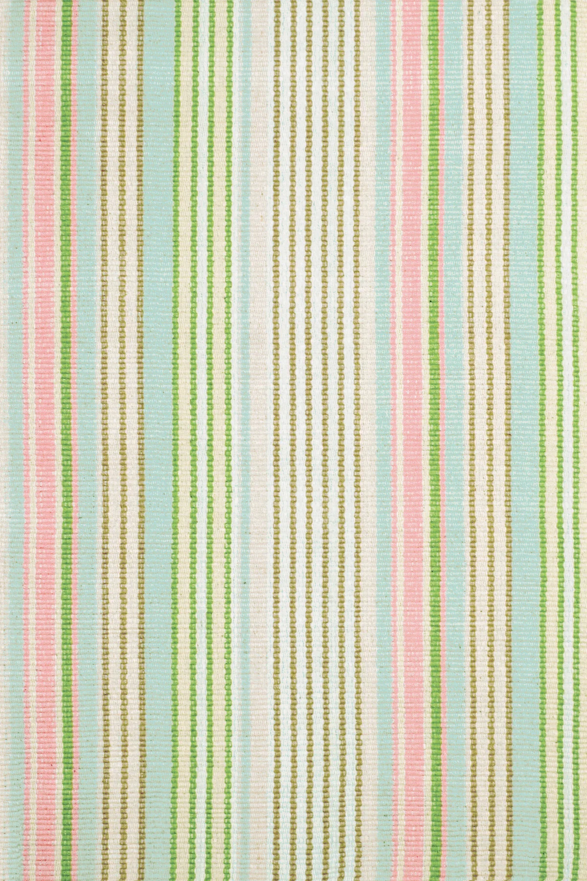 Ana Aqua Cotton