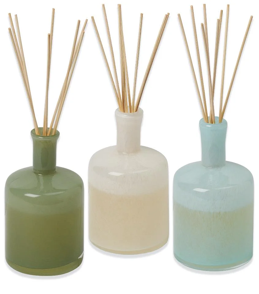 LAFCO Diffusers