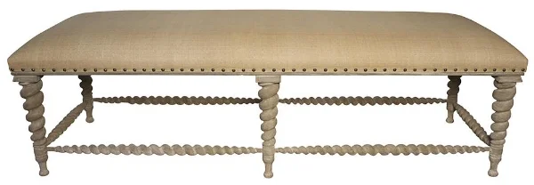 Spiral Bench