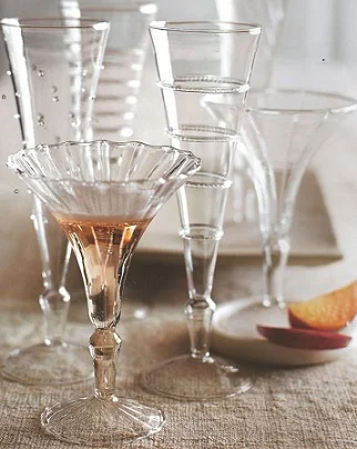 Assorted Tula Champagne