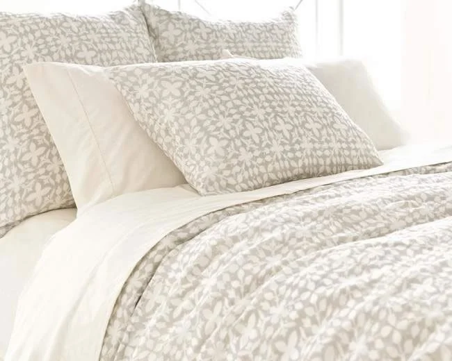 Grey Inspired Bedding