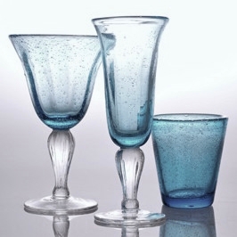 Glassware 