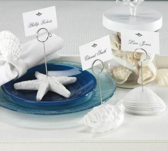 Sea Creature Place Holders