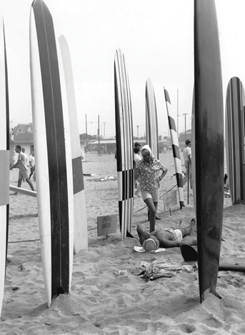Vintage Surfboards